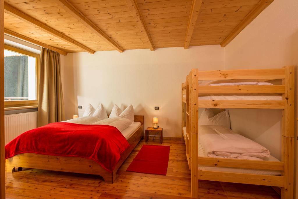 Stelvio Residence Трафой Екстериор снимка
