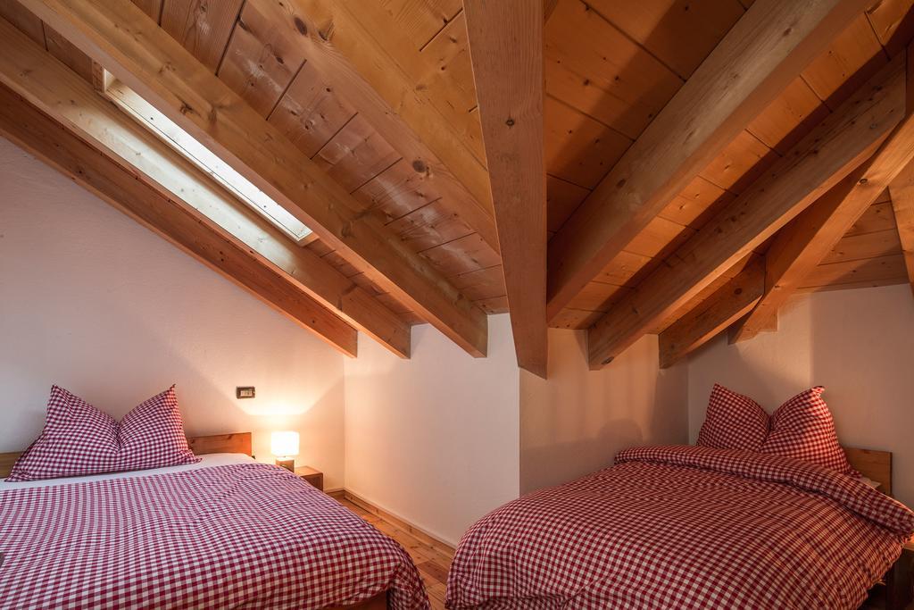 Stelvio Residence Трафой Екстериор снимка