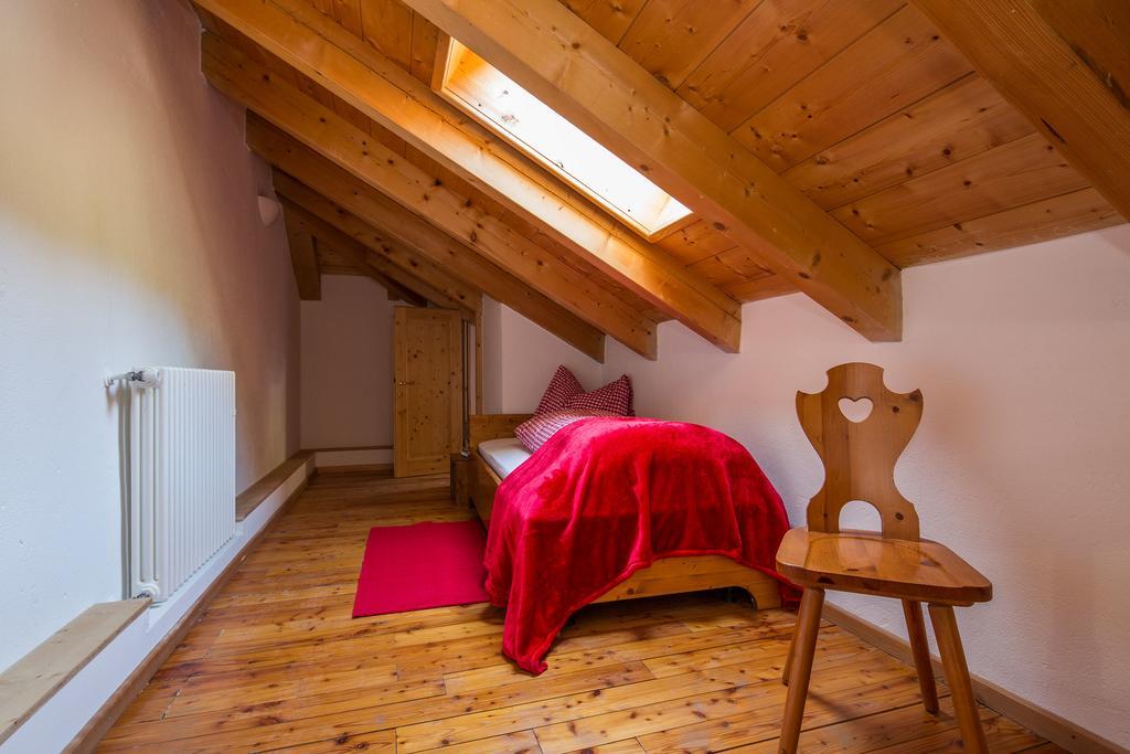 Stelvio Residence Трафой Екстериор снимка