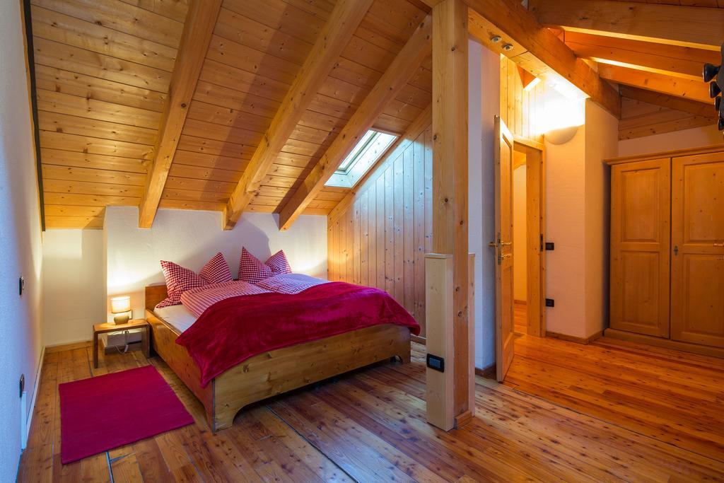 Stelvio Residence Трафой Екстериор снимка