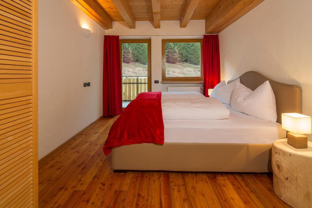 Stelvio Residence Трафой Екстериор снимка