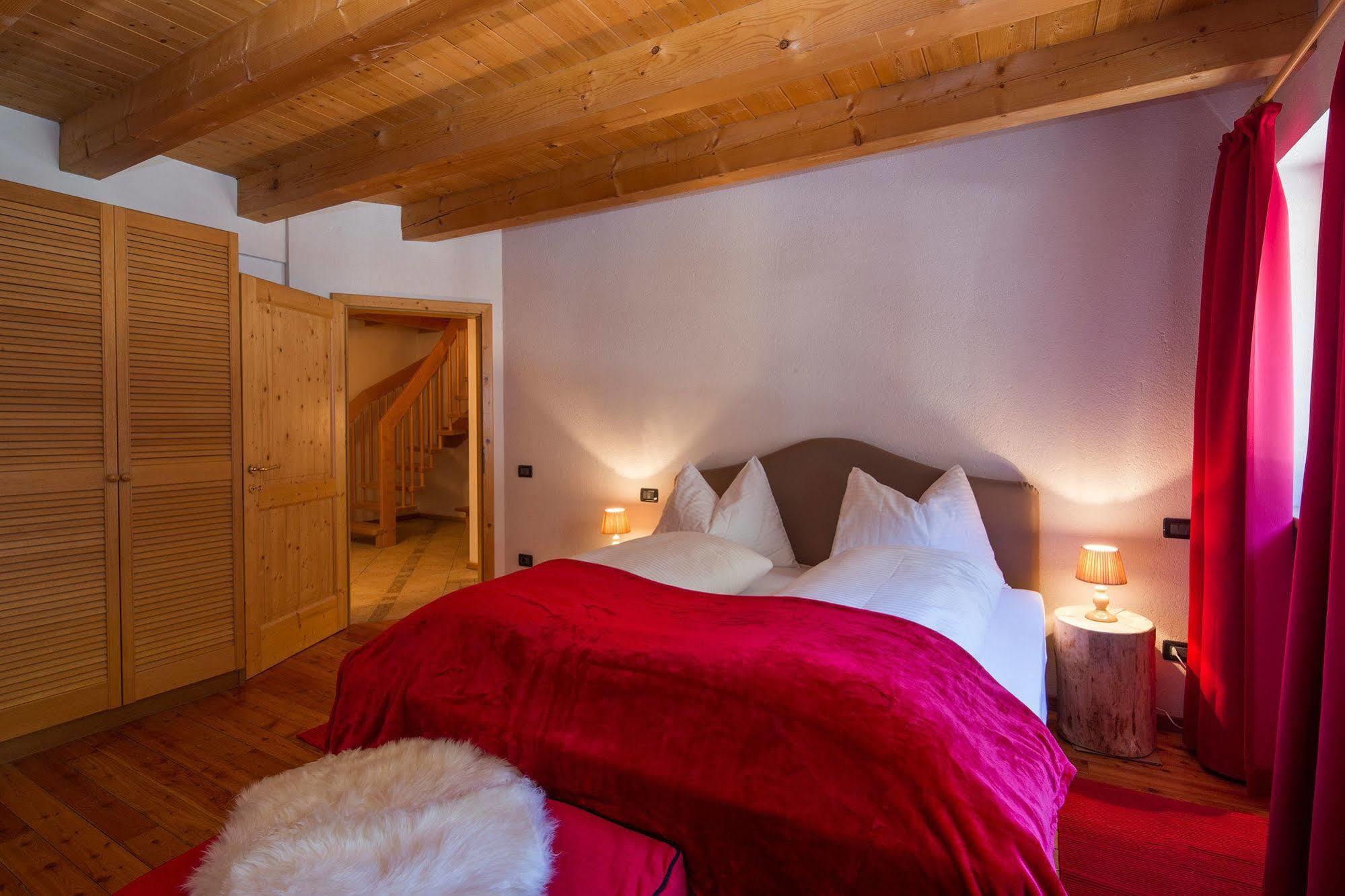 Stelvio Residence Трафой Екстериор снимка