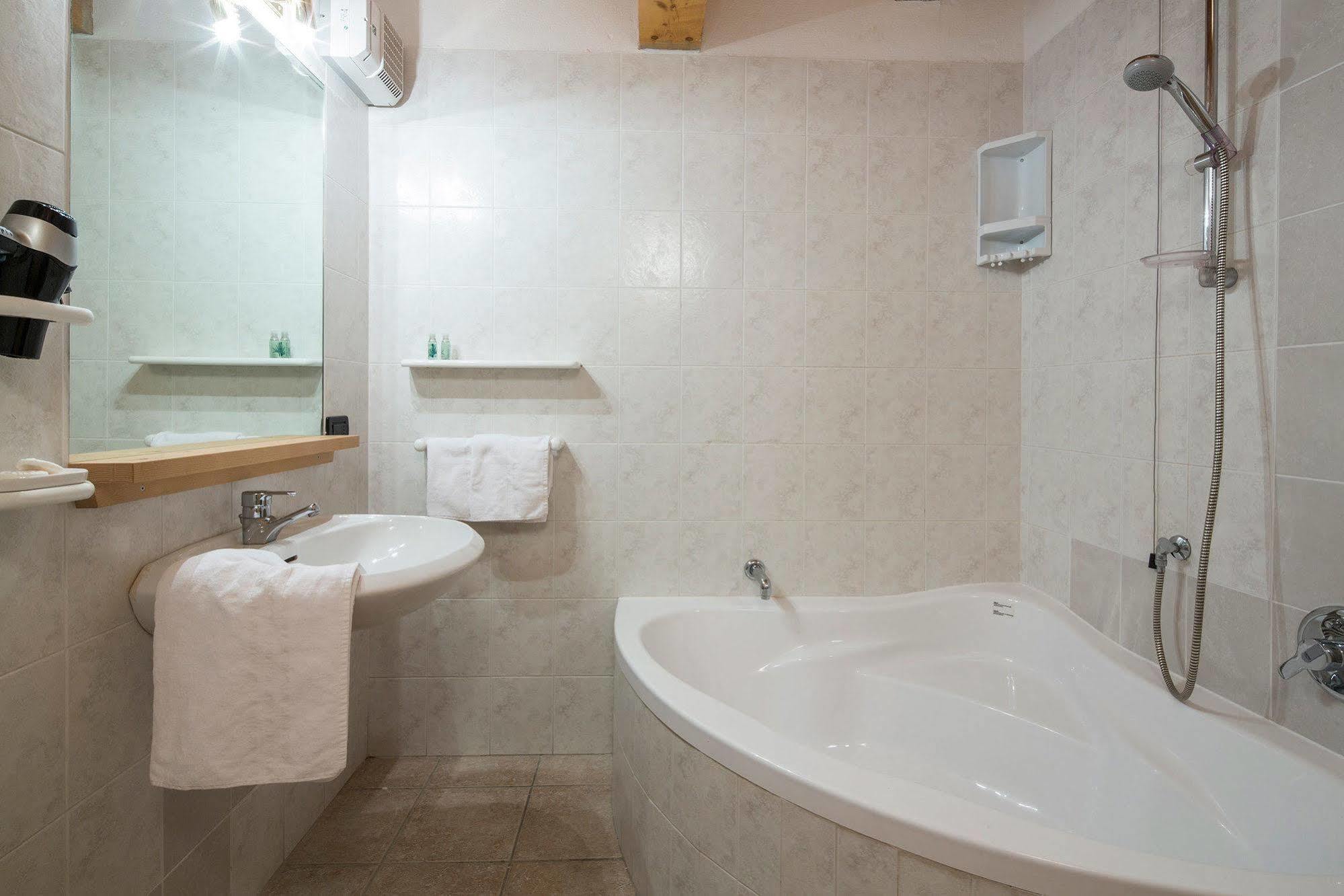 Stelvio Residence Трафой Екстериор снимка