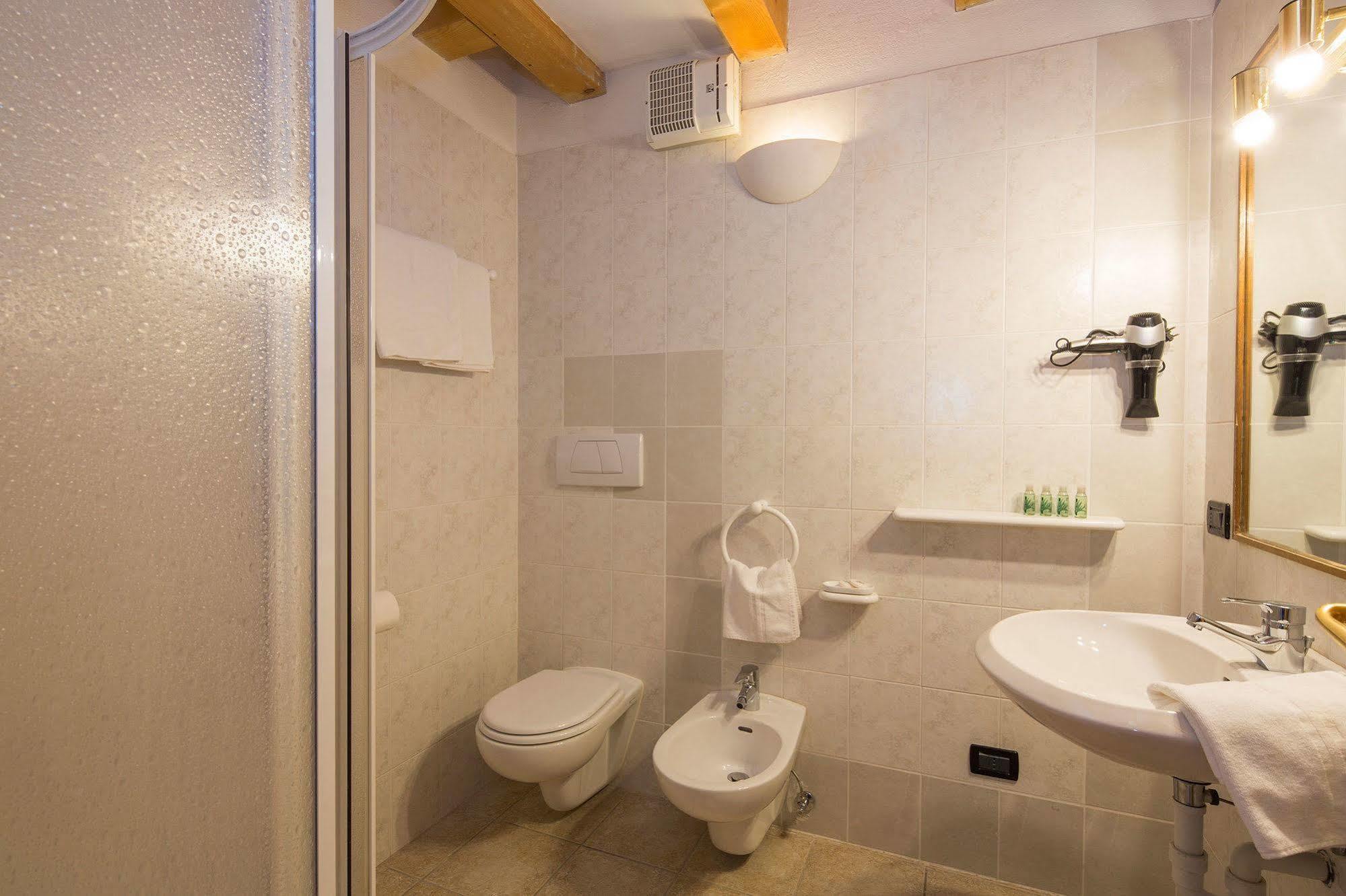 Stelvio Residence Трафой Екстериор снимка